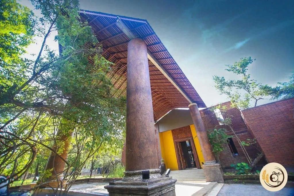 Aswadduma Hotel Dambulla
