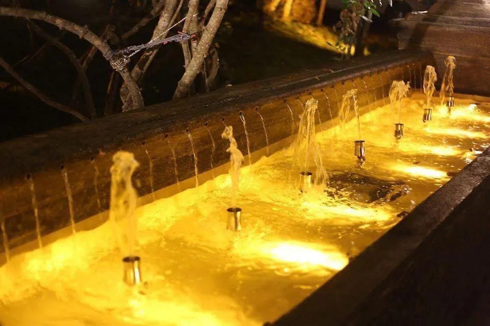 Aswadduma Hotel Dambulla