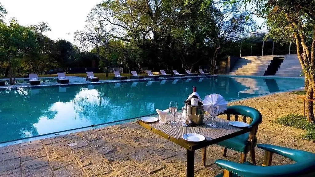 Aswadduma Hotel Dambulla