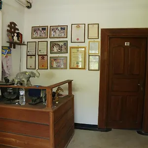 Awanhala Hotel